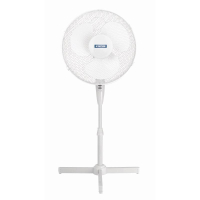 Oscillating Stand Fan | Floor Fan | 16