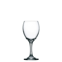 Wine Glasses | Imperial Glasses | 250ml Capacity CE Marked at 175ml | Imperial T277