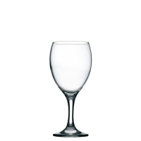 Wine Glasses | Imperial Glasses | 340ml CE Marked at 250ml | Imperial T279