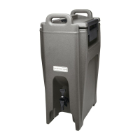 Commercial Beverage Dispenser | Drink Dispenser | 19.9 Litre Capacity | T435