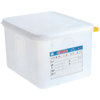 Food Container | Storage Container | 12.5 Litre Capacity | Araven T989
