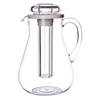 Cooler Jug | 3 Litre Beverage Dispenser | Cold Drink Container | APS U221