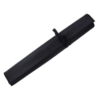 Professional Knife Wallet | Nylon Chef Knife Case | 13 Slots | Vogue U628