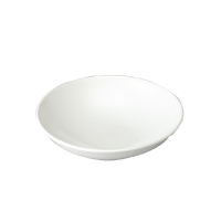 Coupe Bowls | White Serving Bowls | 182mm Diameter | Churchill Evolve U715