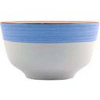 Sugar Cup | Bouillon Cup | 227ml Capacity | Steelite Rio Blue V3103