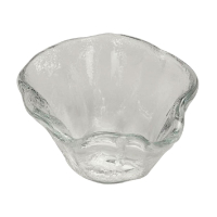Glass Venus Bowls | Serving Bowls | 100mm Diameter | Steelite Creations V422