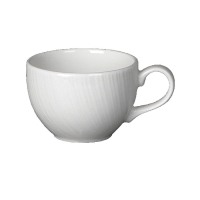 Low Cup | Coffee Cup | 340ml Capacity | Steelite Spyro V6460