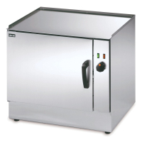 Commercial Electric Freestanding Oven | Silverlink 600 Series | Large Capacity | Lincat V7