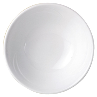 Porcelain Soup Bowls | Deep Serving Bowls | 165mm Diameter | Steelite Alvo V8784