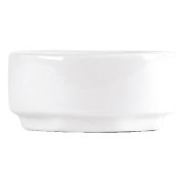 Porcelain Taste Dips | Serving Bowl | 65mm | Steelite V9486