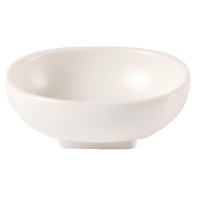 Taste Bowls | Dipping Bowls | 130mm Diameter | Steelite V9487