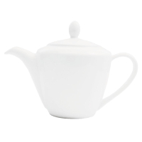Teapot Lids | Replacement Lids | For Steelite Simplicity Harmony 310ml Teapots | Steelite V9506