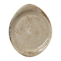 Freestyle Plates | Porcini Plates | 250mm Ceramics | Steelite Craft VV1014
