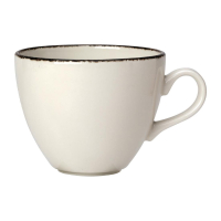 Commercial Coffee Cups | Porcelain Dapple Cups | 12oz 350ml | Steelite VV1343