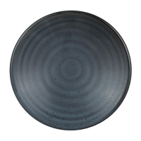 Coupe Dishes | Storm Porcelain Plates | 127mm Tableware | Steelite VV1610