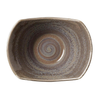 Revolution Granite Bowl Scoop | Serving Bowl | 165mm | Pack of 12 | Steelite VV1927