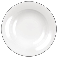 Pasta Bowls | Alchemy Mono Bowls | 300mm | Churchill W570