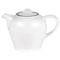 Coffee Pot | Mono Coffee Server | 495ml Capacity | Churchill Alchemy W571
