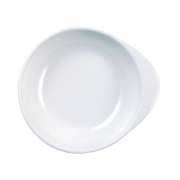 Round Dish | Cook and Serve Dish | 170mm | Churchill Alchemy W587