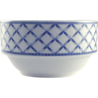 Consomme Bowls | Soup Cups | 284ml Capacity | Churchill Pavilion W757