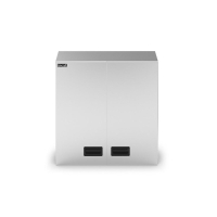 Lincat WL6 Built-in Wall Cupboard 