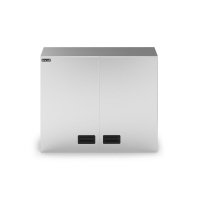 Lincat WL7 Built-in Wall Cupboard 