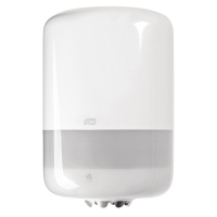 Centrefeed Dispenser | Paper Towel Roll Holder | Floor Standing | Tork Y044