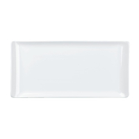 Rectangular Serving Tray | Balance Collection | 300 x 145mm | Churchill Alchemy Y848