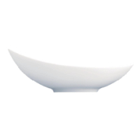 Buffet Tear Dishes | Serving Platters | 236mm | Churchill Alchemy Y855