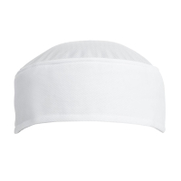 Chef Vent Beanie | Professional Chef Hat | Cooling Headwear | Chef Works A977
