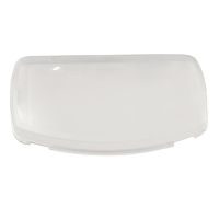 Polar AA562 Transparent Front Door For Table Top Ice Maker Spare Part (Fits T315)