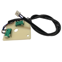 Polar AA576 Positional Switch Assembly For Table Top Ice Maker Replacement Spare Part (Fits T315)