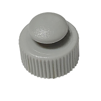 Polar AA596 Drainage Connector Nut for Ice Maker Replacement Spare Part (Fits G620-A, GL192)