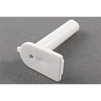 Polar AA603 Water Box Rotational Axis For Table Top Ice Maker Replacement Spare Part (Fits T315, G620, G620-A, CH479-A)