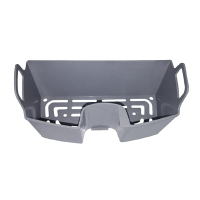 Polar AA604 Ice Storage Basket for Table Top Ice Maker Replacement Spare Part (Fits T315)