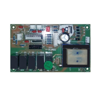 Polar AA653 PCB for Ice Maker Replacement Spare Part (Fits G620)