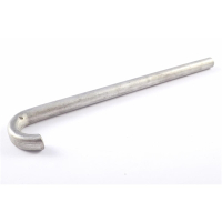 Polar AA799 Water Inlet Pipe for Ice Maker Replacement Spare Part (Fits G620)