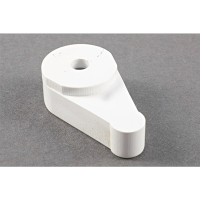 Polar AB207 Blocker For Ice Maker Replacement Spare Part (Fits CH479-A, G620-A, T315-A-02)