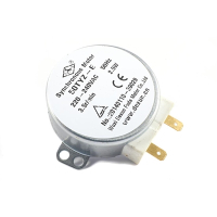 Polar AB310 Tray Motor For Ice Maker Replacement Spare Part (Fits CH479-A, G620-A)