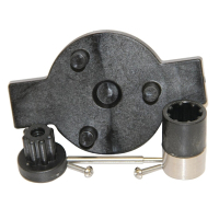 Waring AC147 Shaft Coupling Kit For Blender Replacement Spare Part (Fits CR525, CR526, CR527, CR528, CR529)