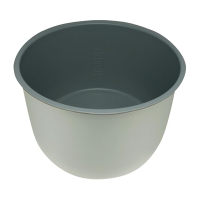 Buffalo AC393 Inner Pot for Rice Cooker Replacement Spare Part (Fits J300)