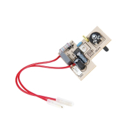 Dynamic AC751 Regulation Circuit Board Replacement Spare Part (Fits MX030, MX030.1)
