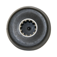 Waring AC930 Drive Clutch for Blenders Replacement Spare Part (Fits CB135, CB136, CB137, GH480, CM078)