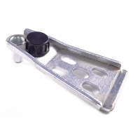 Polar AD274 Lower Door Hinge For Fridges & Freezers Replacement Spare Part (Fits CE202, CE203, CE204, DM071, CF750)