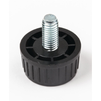 Polar AD275 Replacement Adjustable Foot Spare Part (Fits CE202, CE203, CE204, DM071, CF750)