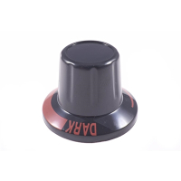 Waring AD369 Browning Control Knob for Toaster Replacement Spare Part (Fits CB131)