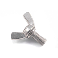 Waring AD390 Skewer Thumb Screw for Convection Oven Replacement Spare Part (Fits WCO500K, CC037)