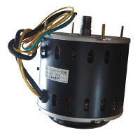 Buffalo AD446 Motor For Meat Slicer Replacement Spare Part (Fits CD277, CD278)