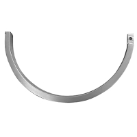 Buffalo AD449 Blade Ring For Meat Slicer Replacement Spare Part (Fits CD277)