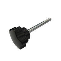 Buffalo AD455 Sharpener Fixing Screw For Meat Slicer Replacement Spare Part (Fits CD277-A, CD278-A, CD279-A)